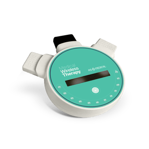Medical Wireless theraphy
