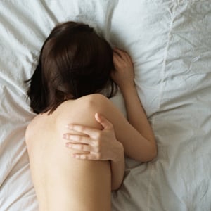 asleep problem
